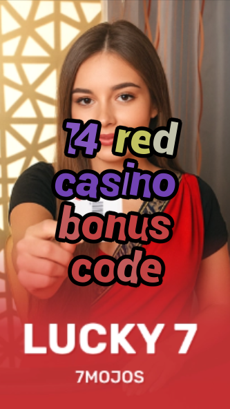 14 red casino bonus code-w4cy2mdjlx2bf.com